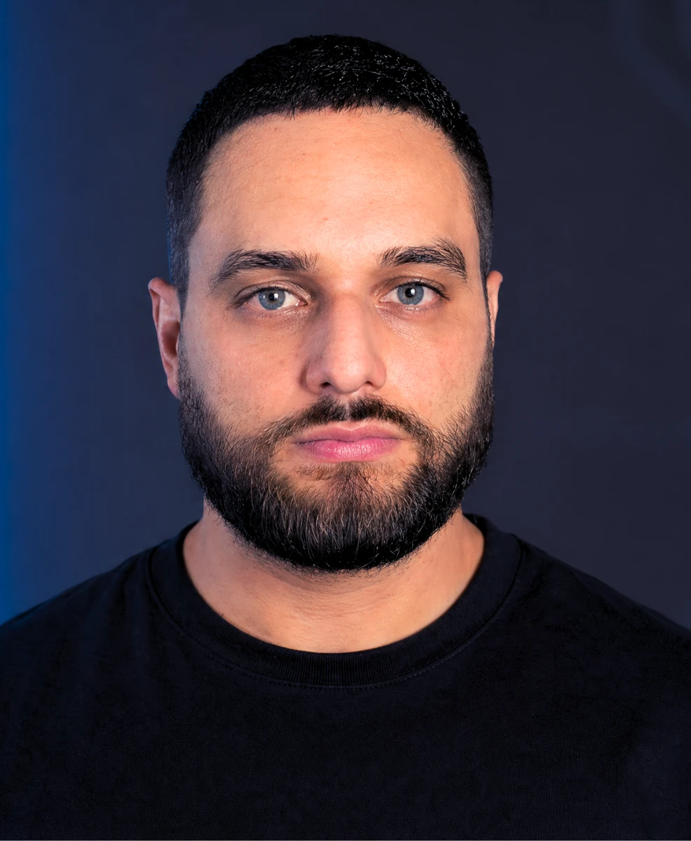 Leonardo de Sá